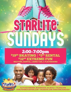 GA23-038 Starlite-Sundays-Flyer-mcdonough-2