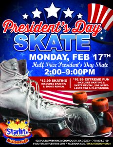 President's-Day-Skate-Flyer-mcdonough - 2025