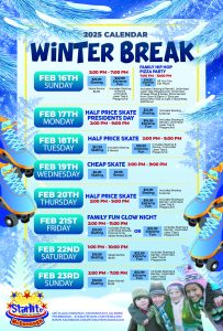 Winter Break Calendar-MCDONOUGH-2025-CS-2